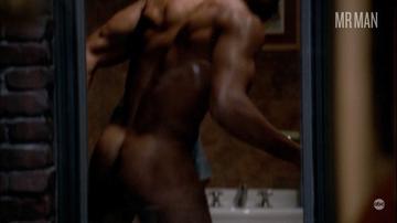 Nudes of Det. Baldwin Jones from NYPD Blue. Butt, Shirtless, Straight, sexy. 33864