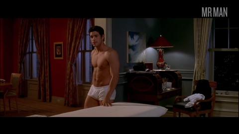 Hottest The Masseur Scenes. Bulge, Shirtless, Underwear. 41919