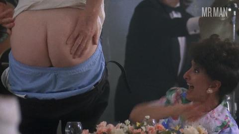 Nudes of Phil Kozinski from Cousins. Butt. 50562