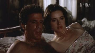 Ted Danson in Cousins (1989) Sexy Shirtless Straight Sexy Shirtless 50589