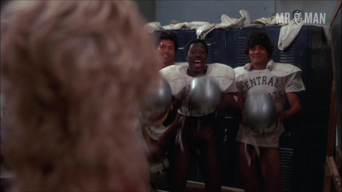 Wesley Snipes Nude as Trumaine. Penis, Sexy, shirtless. 1442