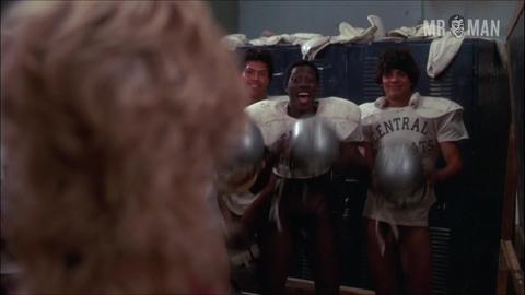 Wesley Snipes Nude as Trumaine. Penis, Sexy, shirtless. 1442