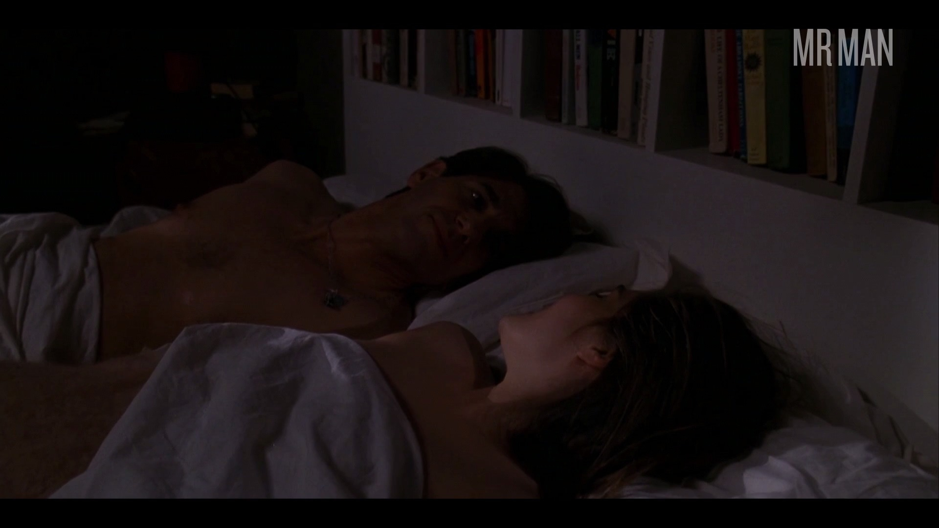 Sexiest Scenes of Oscar from Bitter Moon. Sexy, Shirtless, Straight, butt. 28769