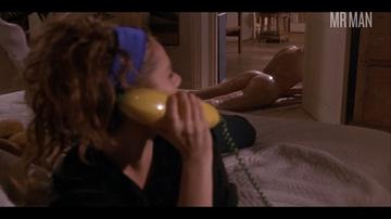 Peter Coyote in Bitter Moon (1992) Butt Shirtless Butt Sexy 28778