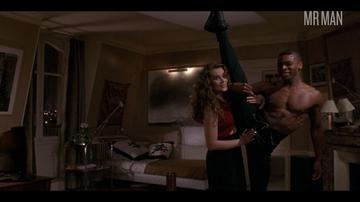 Sexiest Scenes of Basil from Bitter Moon. Shirtless. 28781