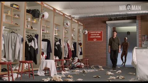 Nudes of Rod Tidwell from Jerry Maguire. Butt, Sexy, Shirtless, Penis, bulge. 3198
