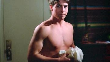 Sexiest Woody Scenes. Shirtless. 1534