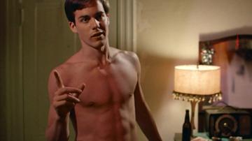 Hottest Dave Scenes. Shirtless, bulge, underwear. 1533