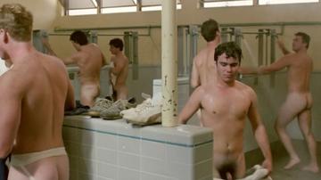 Sexiest Spider Scenes. Shirtless. 81676