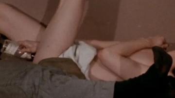 Holly Woodlawn Naked as Holly Sandiago. Sexy, Shirtless, Butt. 7671