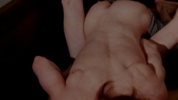 Joe Dallesandro Naked as Joe Smith. Butt, Straight, balls, penis. 7527