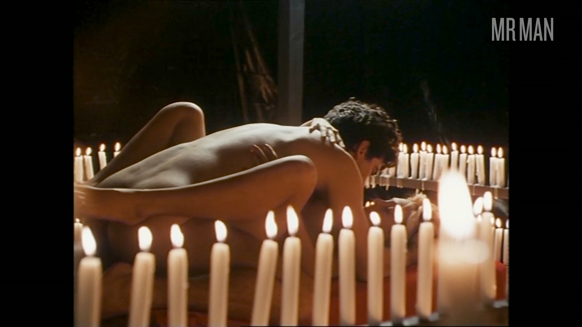 Will from Hard Drive Naked. Butt, Shirtless, bulge, penis. 76631