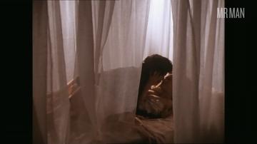 Leo Damian in Hard Drive (1994) Butt Bulge Butt 76630