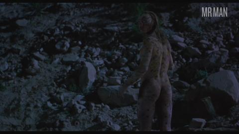 Ben Daniels Naked in Passion in the Desert. Balls, Butt, Penis, Shirtless, sexy, underwear. 22825