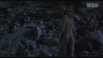 Ben Daniels in Passion in the Desert (1997) Balls Butt Penis Shirtless Balls Butt 22825