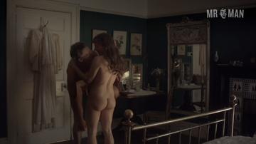 Ben Daniels in Women in Love (2011) Balls Butt Penis Shirtless Balls Butt 12483