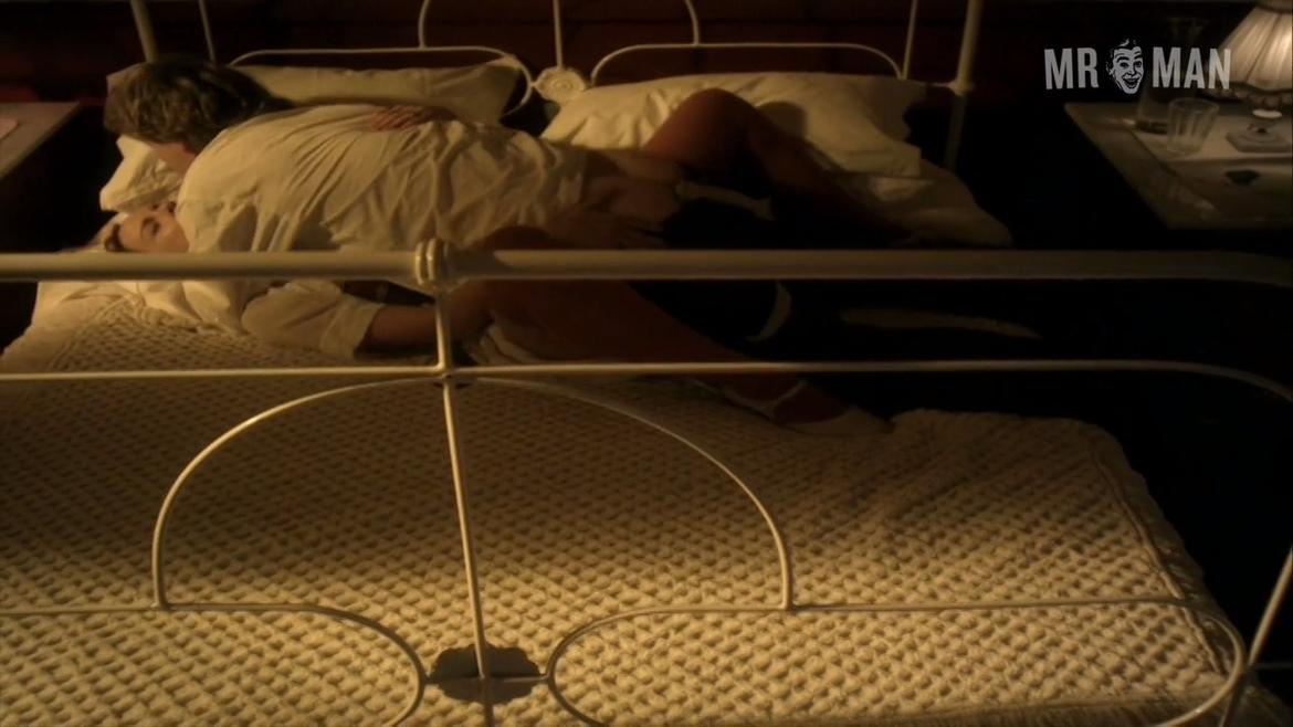 Joseph Kennedy Naked in Women in Love. Butt, Straight. 12481