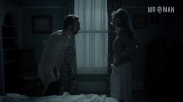 Joseph Mawle Nude as Gerald Crich. Balls, Penis, Sexy, Shirtless, Straight, butt. 12584