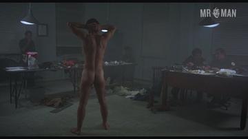 Brad Davis in Midnight Express (1978) Butt Shirtless Penis Sexy Bulge Butt 7948