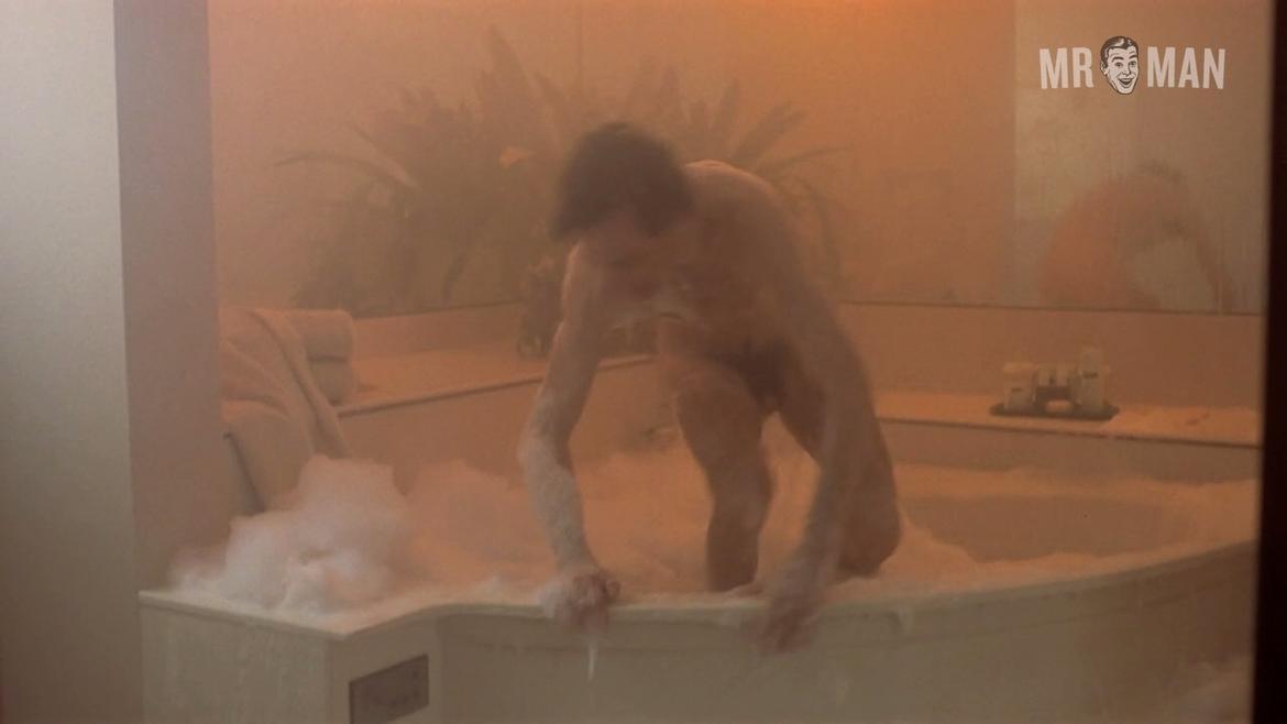 Daniel Day-Lewis in Stars And Bars (1988) Balls Penis Sexy Shirtless Balls Butt 4577