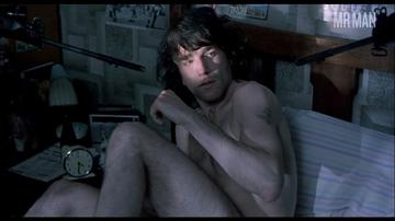 Daniel Day-Lewis in In the Name of the Father (1993) Sexy Shirtless Butt Sexy 51993