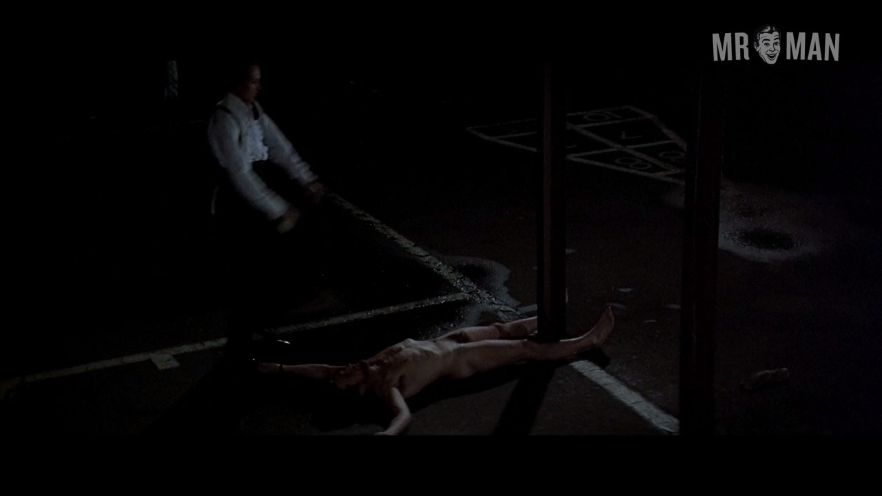 Robert De Niro Nude as Michael Vronsky. Penis, Shirtless, Butt, sexy, underwear. 1874