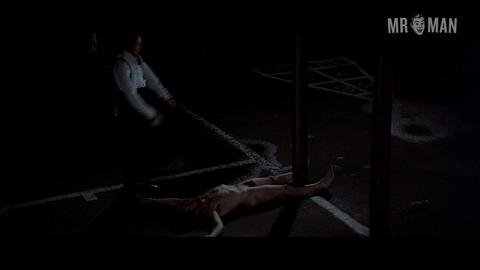 Robert De Niro Nude as Michael Vronsky. Penis, Shirtless, Butt, sexy, underwear. 1874