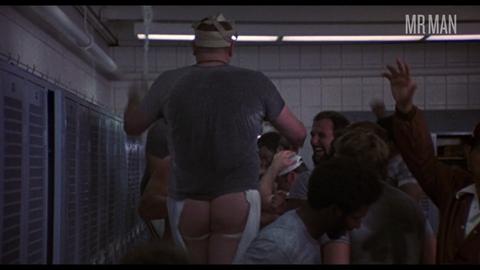 Nudes of T.J. Lambert from Semi-Tough. Butt. 10218