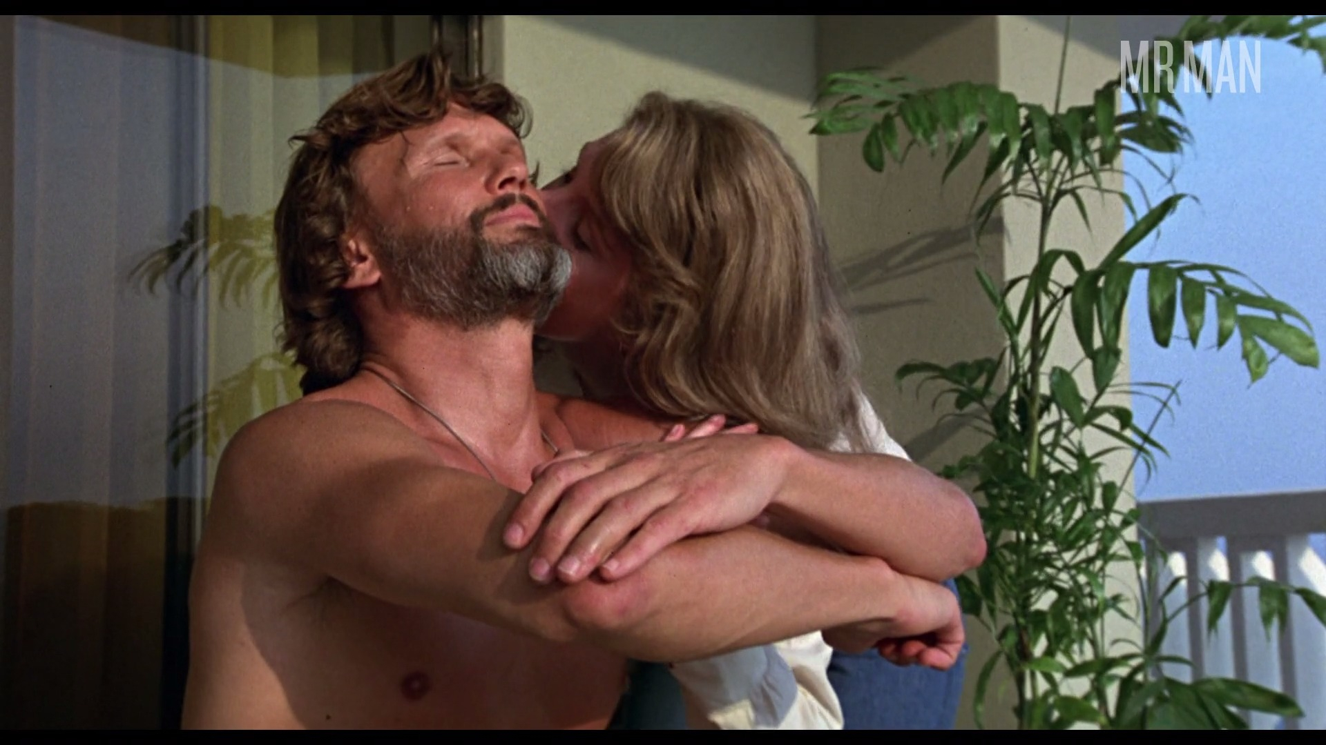 Hottest Marvin "Shake" Tiller Scenes. Shirtless. 10221