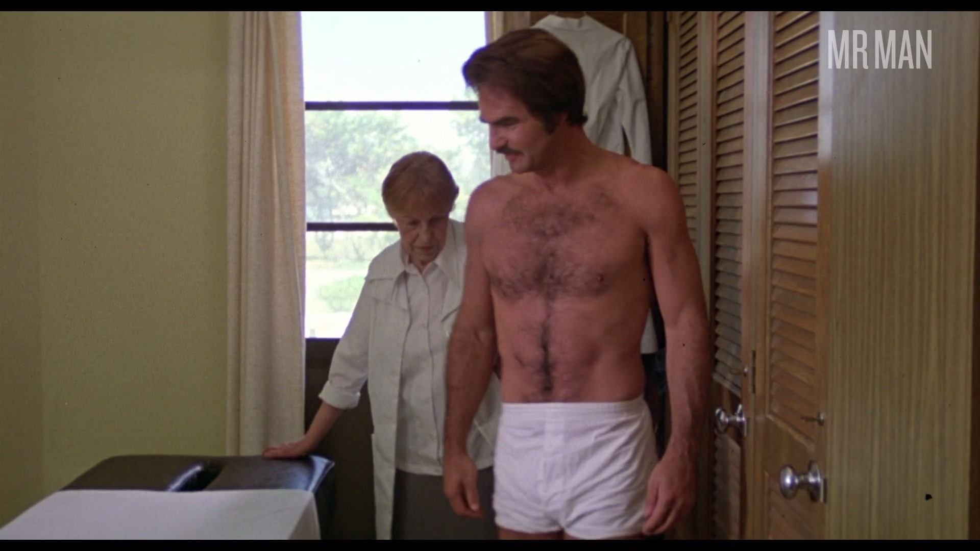 Sexiest Billy Clyde Puckett Scenes. Shirtless, Underwear, sexy. 10222