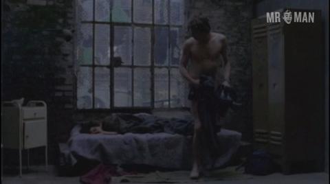 Guillaume Depardieu Naked as Pierre. Balls, Butt, Erect, Penis, Sexy, Shirtless, Straight. 4905