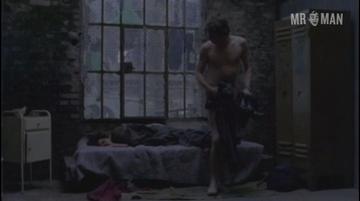 Guillaume Depardieu Naked as Pierre. Balls, Butt, Erect, Penis, Sexy, Shirtless, Straight. 4905