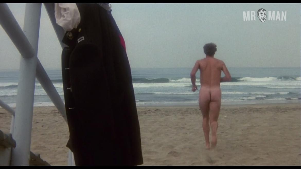 Bruce Dern in Coming Home (1978) Butt Shirtless Butt Shirtless 7322