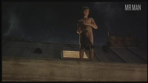Nudes of Arthur Rimbaud from Total Eclipse. Balls, Butt, Penis, Shirtless, gay, sexy. 1344