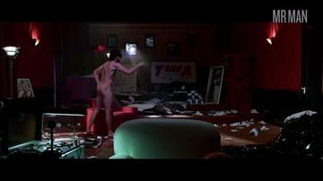 Leonardo DiCaprio Nude in The Aviator. Butt, Shirtless, sexy. 412