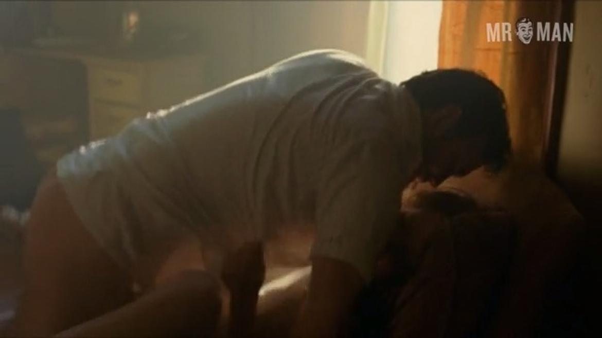 Matt Dillon Nude in Factotum. Butt, Sexy, Straight, bulge, shirtless. 3886