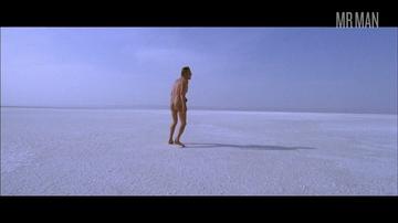 Kirk Douglas in The Chosen (1977) Balls Butt Penis Shirtless Balls Butt 34413