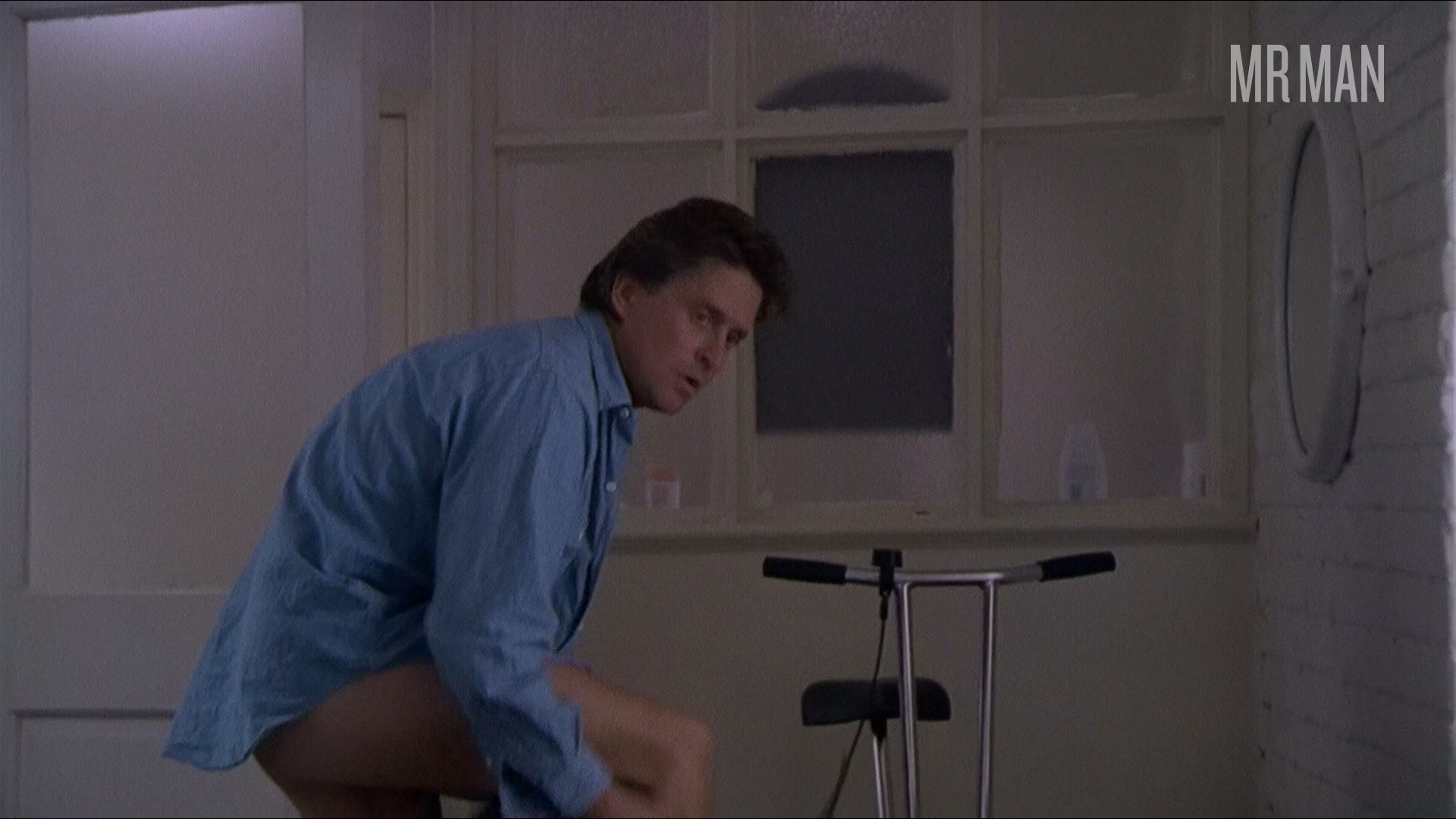 Nudes of Dan Gallagher from Fatal Attraction. Balls, Butt, Shirtless, bulge, straight. 34410