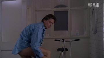 Nudes of Dan Gallagher from Fatal Attraction. Balls, Butt, Shirtless, bulge, straight. 34410