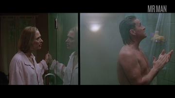 Michael Douglas in Disclosure (1994) Shirtless Shirtless 29937