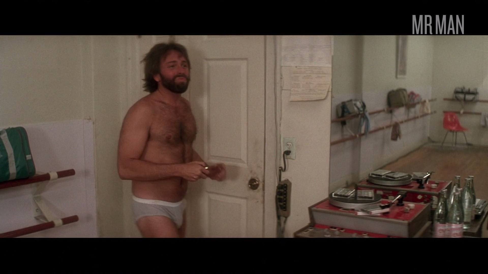 Sexiest Scenes of Zachary Hutton from Skin Deep. Bulge, Shirtless, Underwear, sexy. 63317