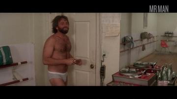 John Ritter in Skin Deep (1989) Bulge Shirtless Underwear Bulge Sexy 63317