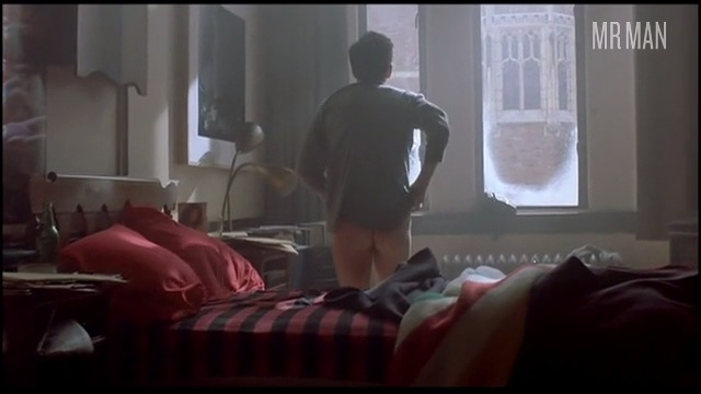 Andrew McCarthy Naked as Clay Easton. Butt, shirtless, straight. 999