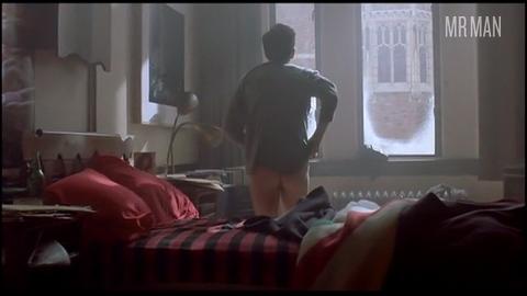 Andrew McCarthy Naked as Clay Easton. Butt, shirtless, straight. 999