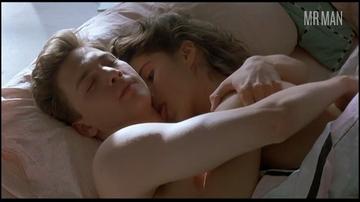 Less Than Zero's Sexiest Scenes with Andrew McCarthy. Shirtless, Straight, butt. 1002