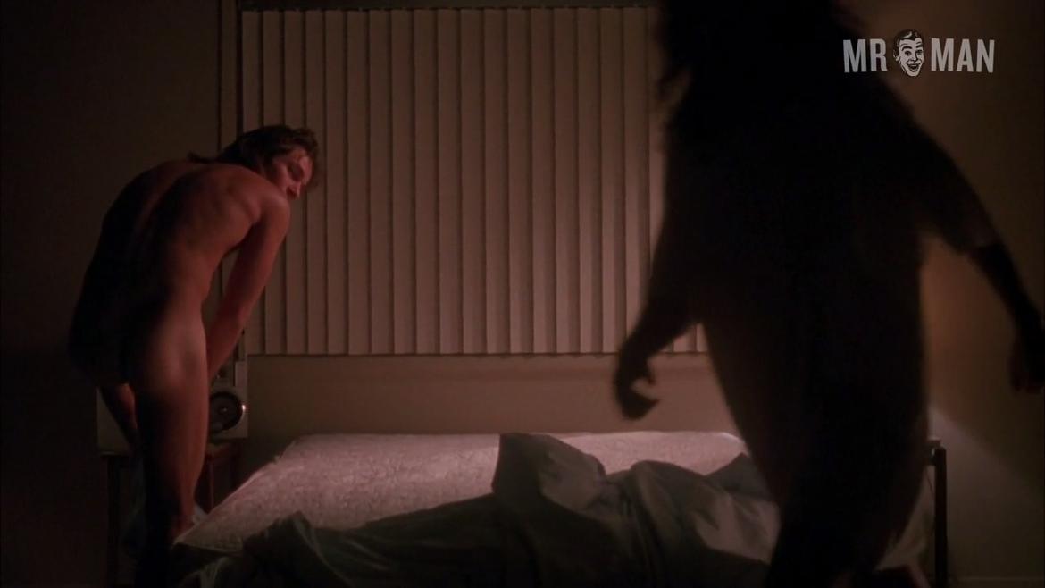David Duchovny in The Rapture (1991) Balls Butt Penis Shirtless Balls Butt 21247