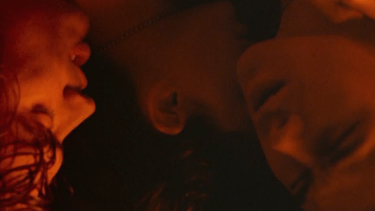 The Doom Generation's Sexiest Scenes with James Duval. Gay, Shirtless, Straight, Sexy, balls, butt. 558