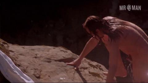 Rev. Arthur Dimmesdale from The Scarlet Letter Naked. Butt, Shirtless, Balls, Penis, straight. 7823