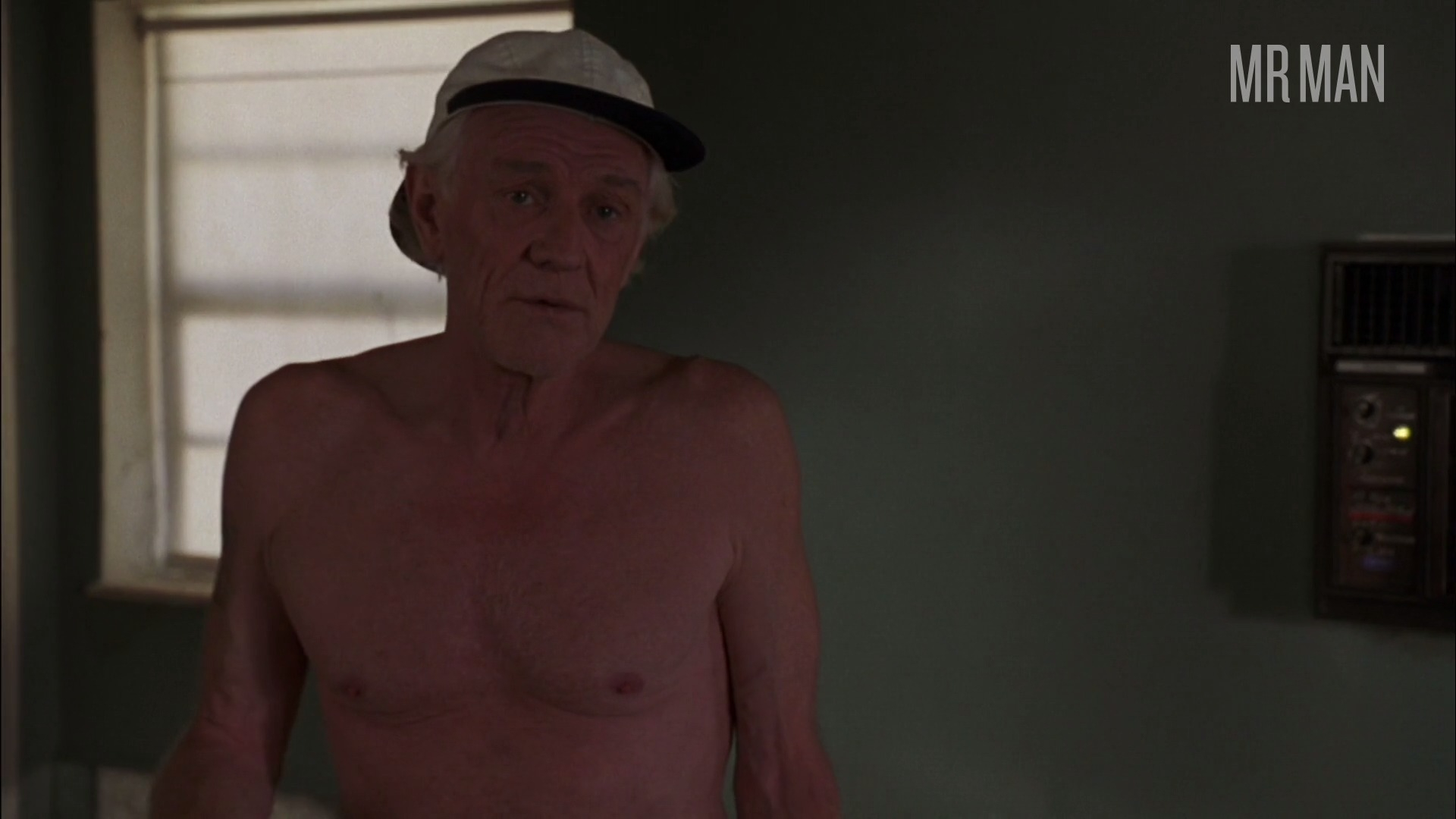 Hottest Frank Scenes. Shirtless, butt. 34443