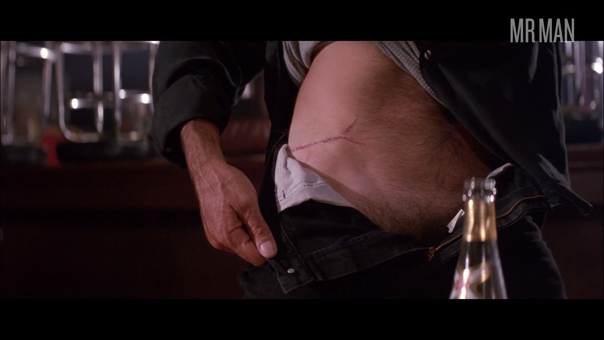 Sexiest Wade Garrett Scenes. Sexy. 2860